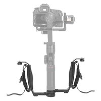 Zhiyun Transmount Mini Dual Grip for Crane 2 / Crane Plus / Crane M