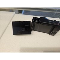 Open Box Sony ZV-1 Mark II (Black)
