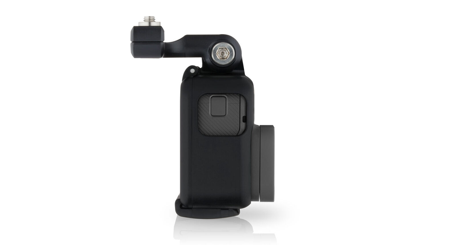 gopro pro bike seat rail mount