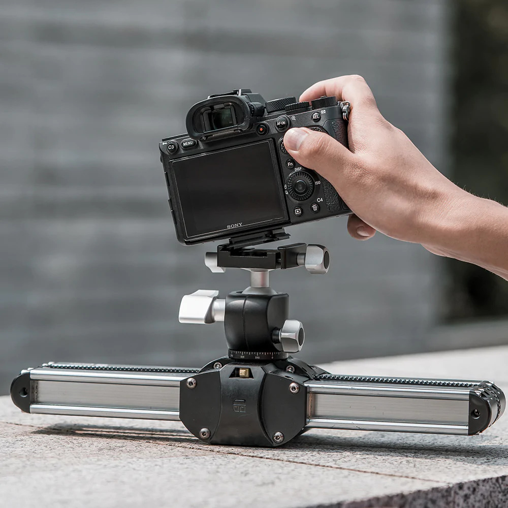 Buy the PGYTECH Beetle Camera Clip Camzilla Australia