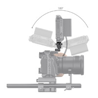 SmallRig Tilt Monitor Mount 1842