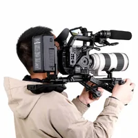 SmallRig Extension Arm with Arri Rosette 1870 