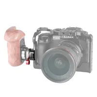 SmallRig NATO Clamp to Ari Rosette