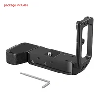 SmallRig L-Bracket for Sony A7RIII/A7III/A9 - 2122D