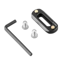 SmallRig Mini Quick Release NATO Rail 
