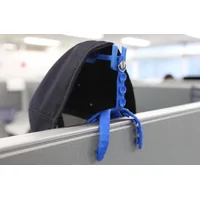 Celly Squiddy Flexible Mini Tripod [Colour: Blue]