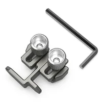 SmallRig HDMI & USB Type-C Cable Clamp for BMPCC 4K & 6K Cage (Dark Olive) - 2768