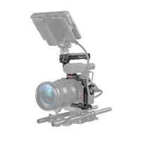 SmallRig Half Cage Kit for Sony Alpha 7S III - 3237 