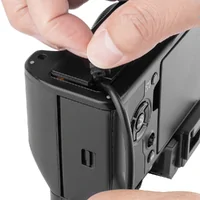 SmallRig Dummy Battery NP-W235 - 3246 