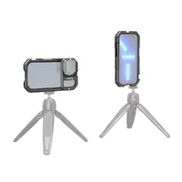 SmallRig Mobile Video Cage for iPhone13 Pro