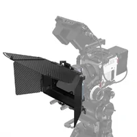 SmallRig Multifunctional Modul ar Matte Box(114mm) Basic Kit - 3641