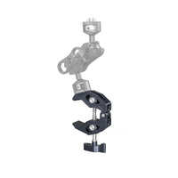 SmallRig Crab-Shaped Clamp - 3755 