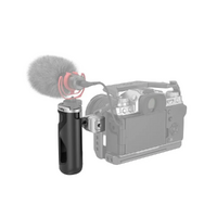 SmallRig Foldable Side Handle - 3922 