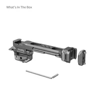 SmallRig HawkLock H21 Monitor Support for DJI Stabilizers