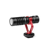 Boya BY-MM1 Universal Cardioid Microphone