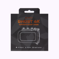 Drift Ghost X / 4K /4K+ Waterproof Case