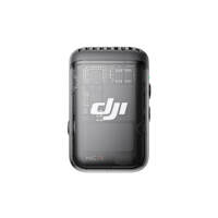 DJI Mic 2 (1 TX, Shadow Black)