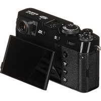 Fujifilm X100V Black 