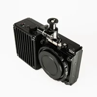 Freefly Adjustable Monitor Mount Quick Release