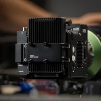 Freefly External SSD with Pre-Record (2.56TB)
