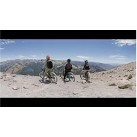 GoPro HERO13 Black Anamorphic Lens Mod