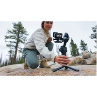 GoPro Fluid Pro AI Multi-Device Gimbal Stabilizer with AI Tracking