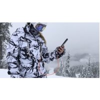 Action Sports Anchor OG60 - Fluorescent Orange