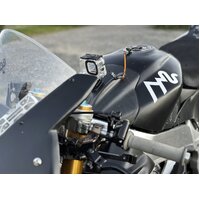 Action Sports Anchor Shorty 20 - Black