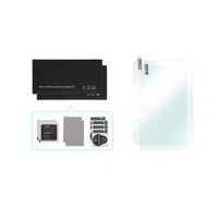 Sunnylife 2-Pack DJI RC Pro 2 Tempered Glass Screen Protector