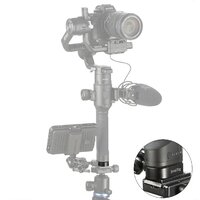 SmallRig Mounting Plate for DJI Ronin-S and Ronin-SC BSS2263