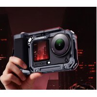 CYNOVA Cage Kit for DJI Osmo Action 6