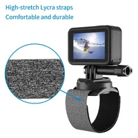 Telesin Rotatable Wrist Strap For Action Cameras Version 2