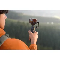 DJI Osmo Action Dual-Direction Battery Handle