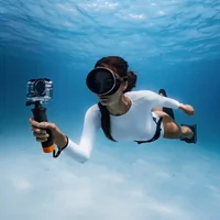 DJI Osmo Action 6 Freediving & Snorkling Combo