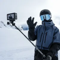 DJI Osmo Action 6 Skiing Combo