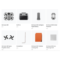 DJI Avata 360 (DJI RC 2)
