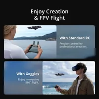 DJI Avata 360 Motion Fly More Combo