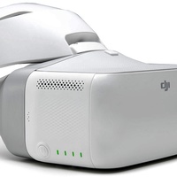 DJI FPV Goggles (2nd hand) - 1 month warranty