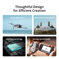 DJI Lito X1 Fly More Combo (DJI RC-N3)