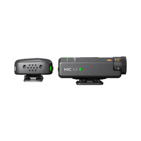 DJI Mic Mini (1 TX + 1 RX) 