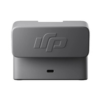 DJI Mic Mini (2 TX + 1 RX + Charging Case) + Mobile Phone Adapter