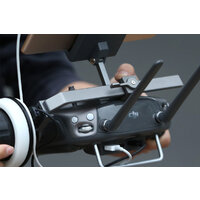 DJI Inspire 2 DJI Focus Handwheel Remote Controller Stand (Part 14)