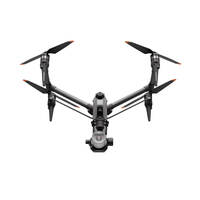 DJI Inspire 3 - In-Stock Now