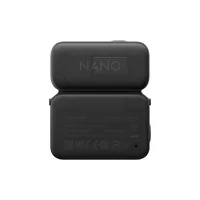 DJI Osmo Nano Vlog Combo (128GB, DJI Mic Mini Transmitter Infinity Black)