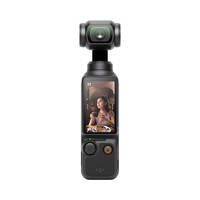 DJI Osmo Pocket 3 Vlog Combo (DJI Mic Mini)