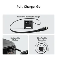 DJI Power 1000 Mini Fast Drone Charging Combo
