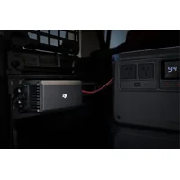 DJI Power 1kW Super Fast Car Charger