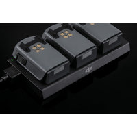 DJI Spark Battery Charging Hub (Secondhand) With 3 Month Warranty