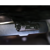 Blackvue DR590 1 Channel Dashcam