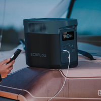 EcoFlow Delta 2 Max Portable Power Station